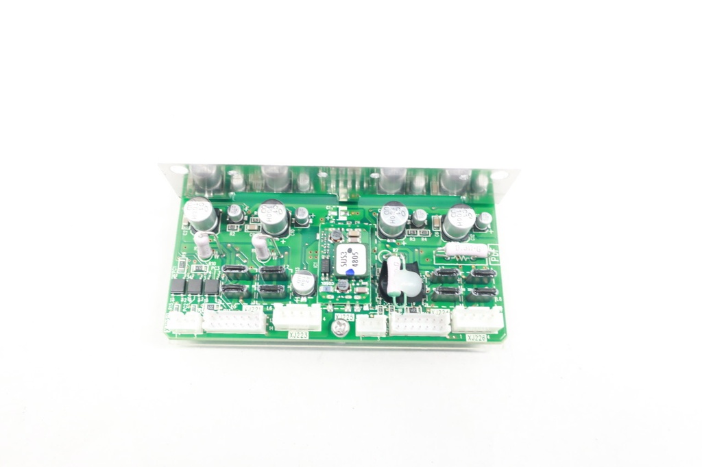 Réparation carte Electronique ISHIDA P-5439C