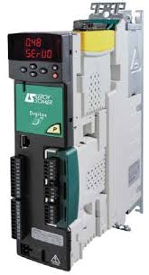 Réparation variateur LEROY SOMER DST1404