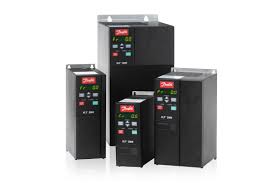 Réparation variateur DANFOSS VLT2800