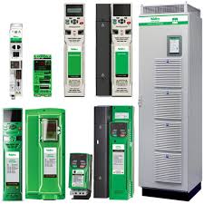 Réparation variateurs LEROY SOMER