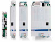 Réparation variateurs INDRAMAT