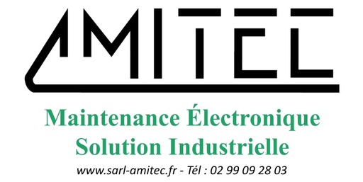 Réparation pupitre B&R AUTOMATION 5PP520