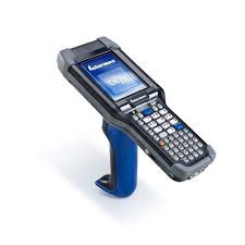 Réparation terminal code barre INTERMEC CK3R